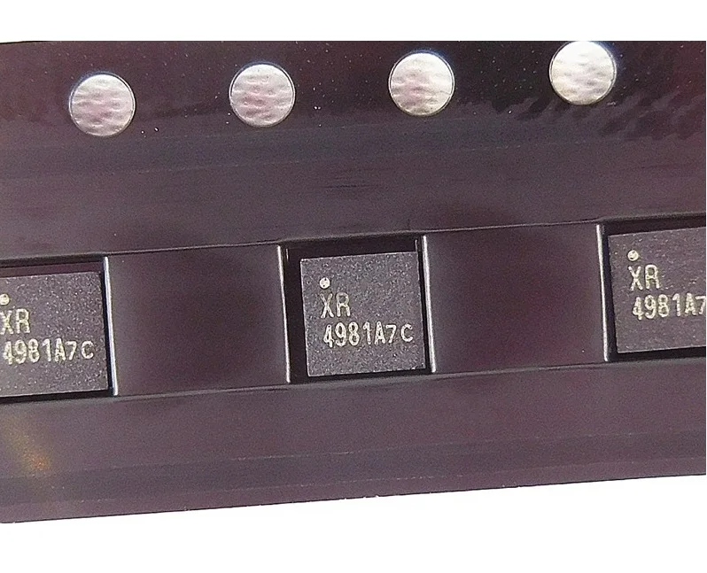 XR4981 оригинальный чип IC