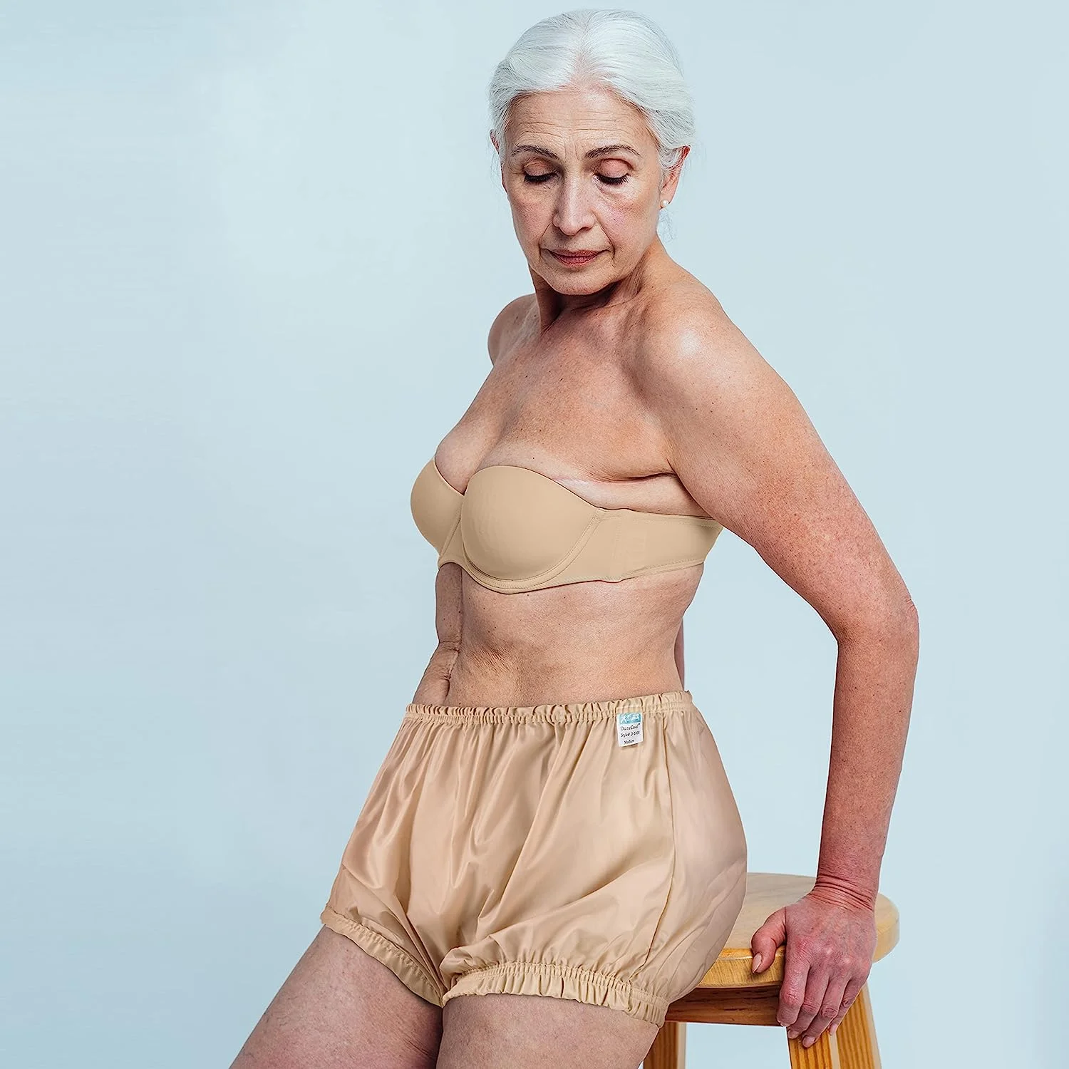 Reusable adult diapers Washable adult diapers Hot sell breathable and economical elderly adult diapers