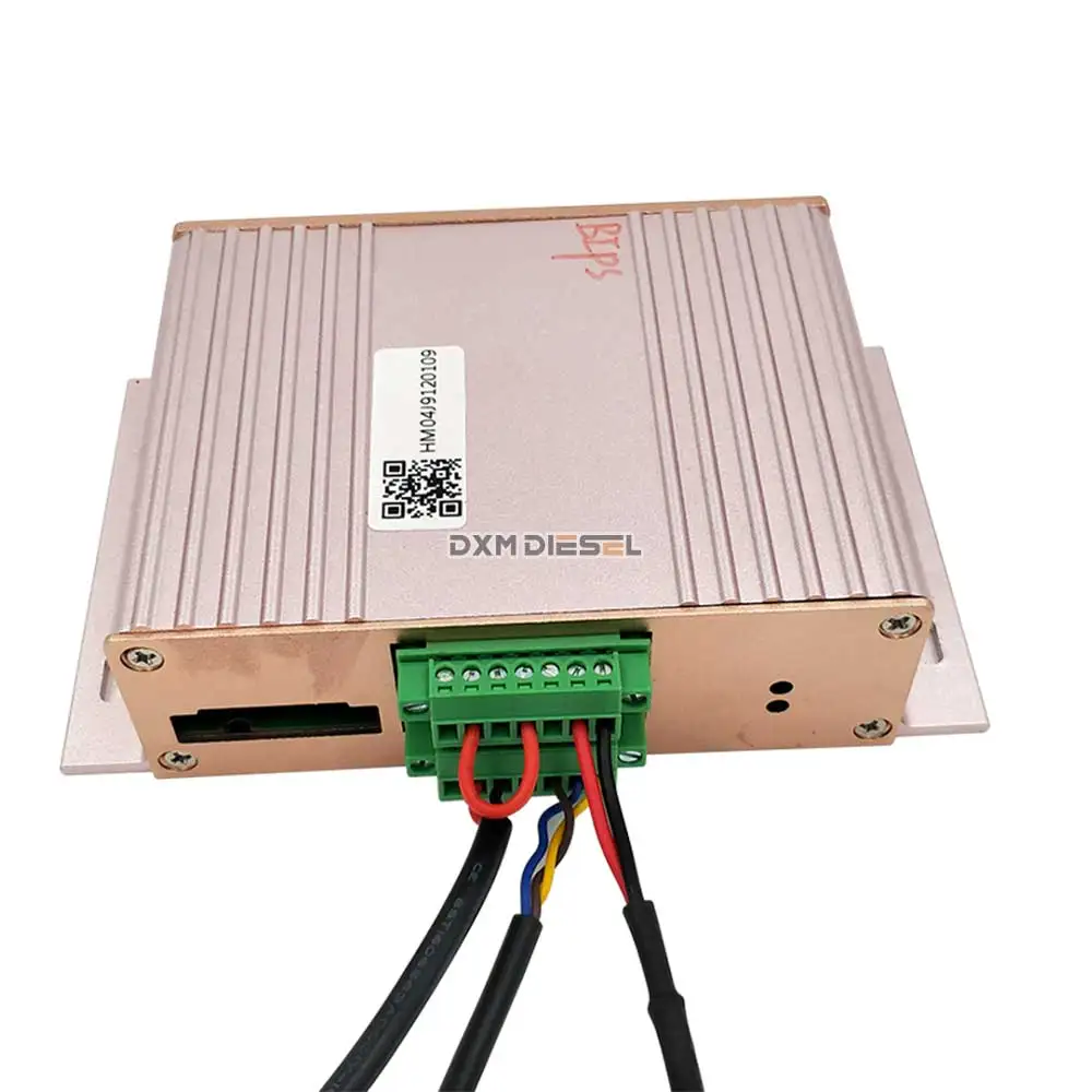 Инжектор системы питания дизельного топлива DXM EUI EUP тестер времени отклика изделия BIP