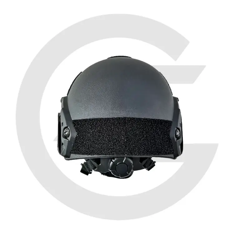 Wholesale High Quality Camouflage Helmet Tactical Hunting Helmet Fast Tactical Helmet