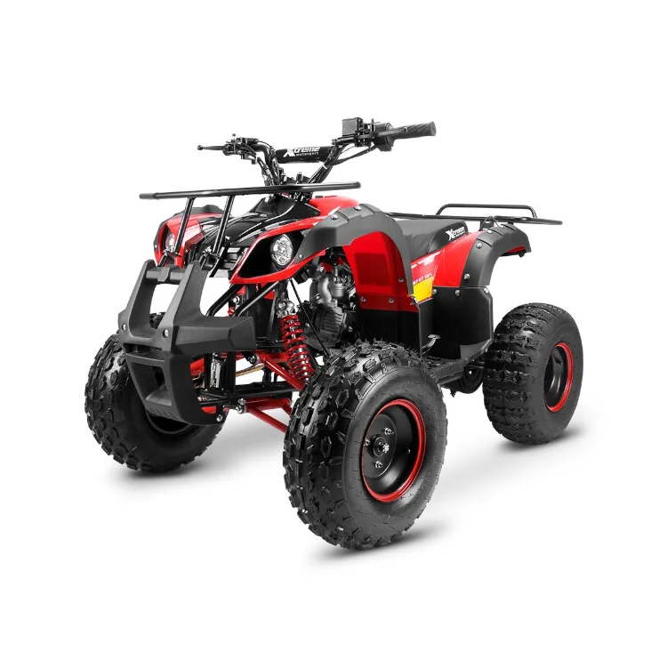 Дешевые 110 125 150cc atv бензин qaud велосипед atv для продажи