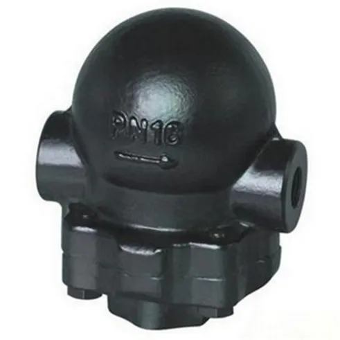 FT14H Lever Ball Float Steam Trap valve