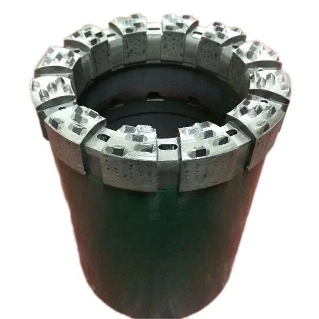 PQ HQ NQ основной бит тип набора геокуб