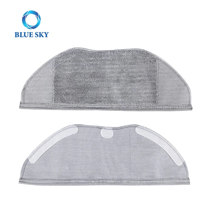 Washable Mop Cloth for Xiaomi Mijia G1 MJSTG1 Mi Robot Vacuum Cleaner Accessories Mop Pad Replacement