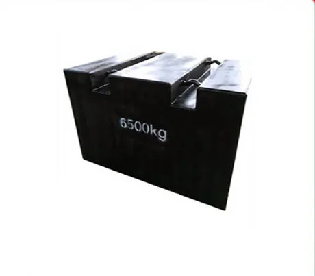 Тест-вес 500 кг 20 класс