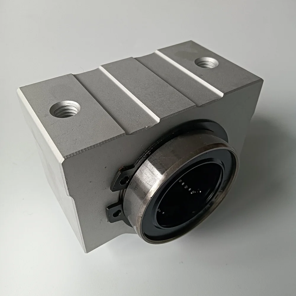 MYT  High Quality  SCE40SUU  Shorten Type  Linear  Bearings Slide Block 40mm  for  mechanical equipment