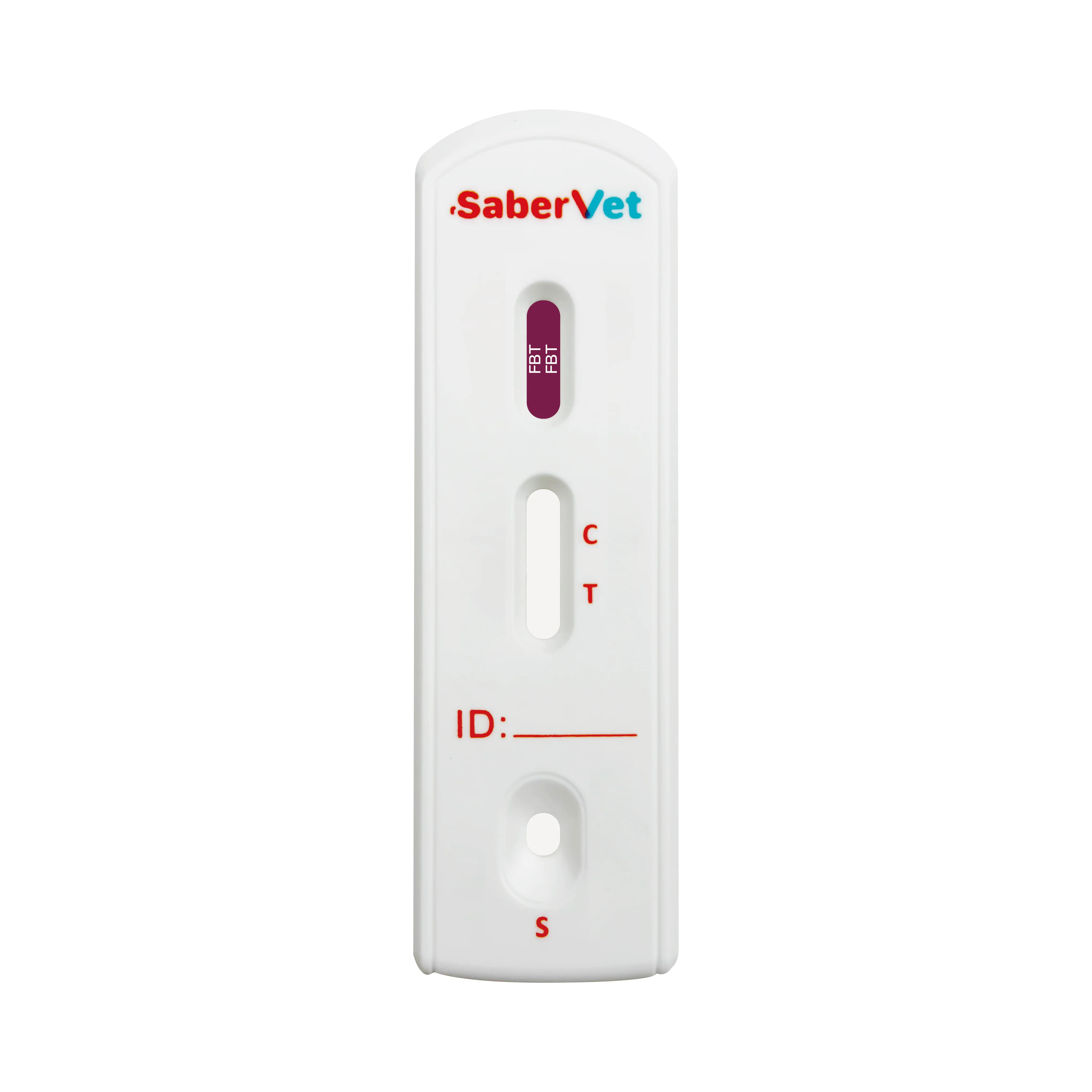 CE&ISO Feline Cat Blood Type A, B and AB Pet Health Veterinary Rapid Test Fast Delivery