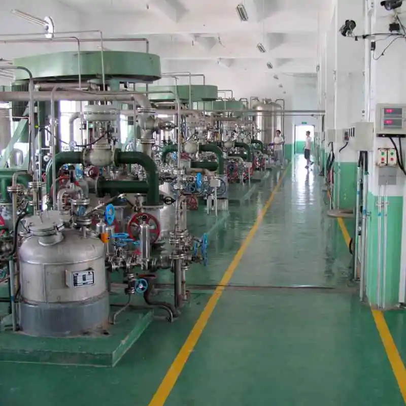 Alcohol Enzyme Suppliers High Temperature Resistant alpha amylase