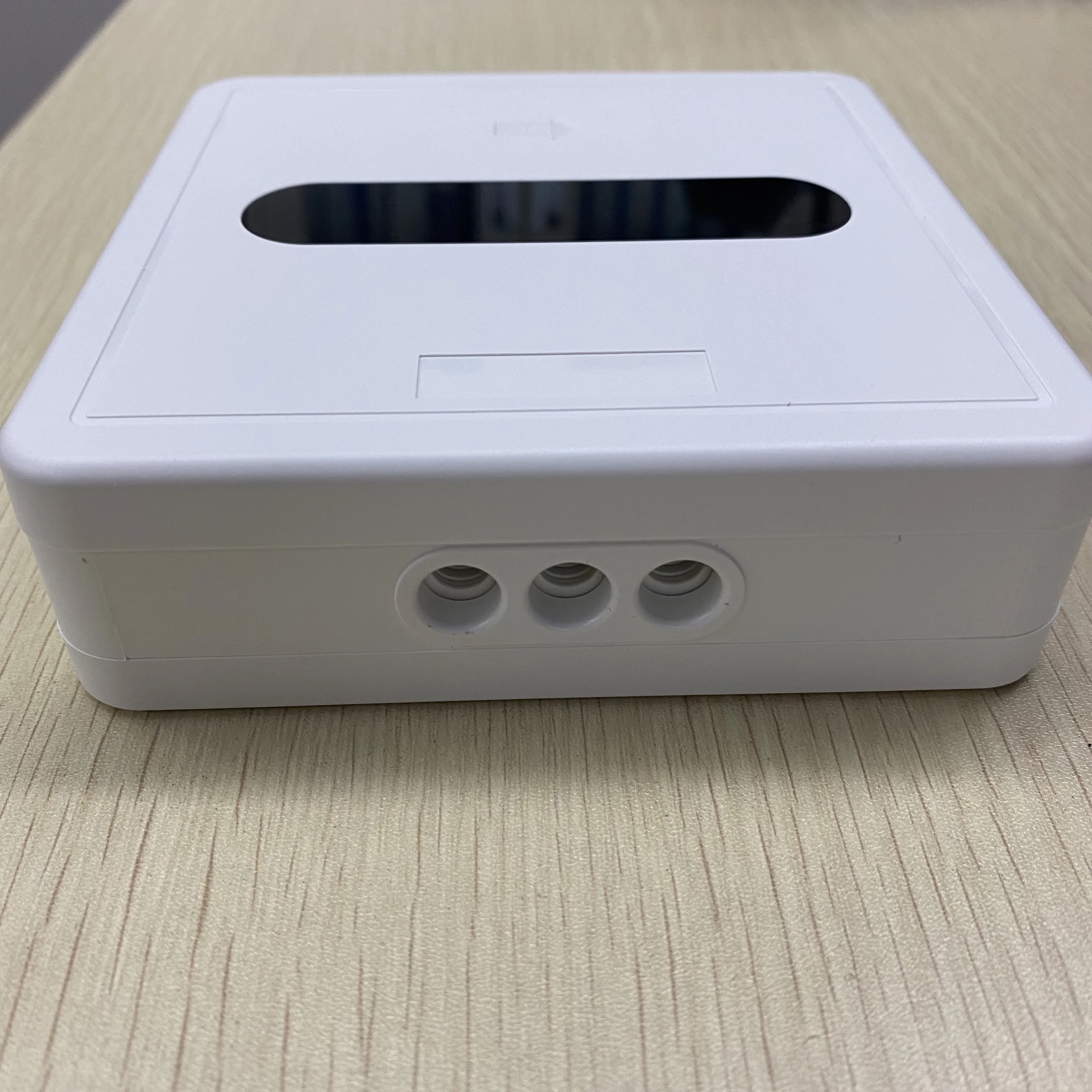 Shinilion roller shutter blinds window control system pergola auto wireless rf transmitter receiver controller