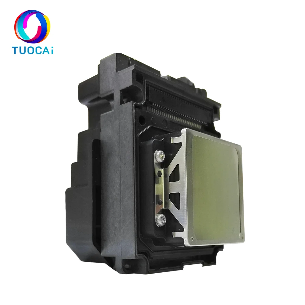 High quality wholesale Price TX 800 Print Head Cabezal TX800 Printhead For uv dtf eco solvent printer
