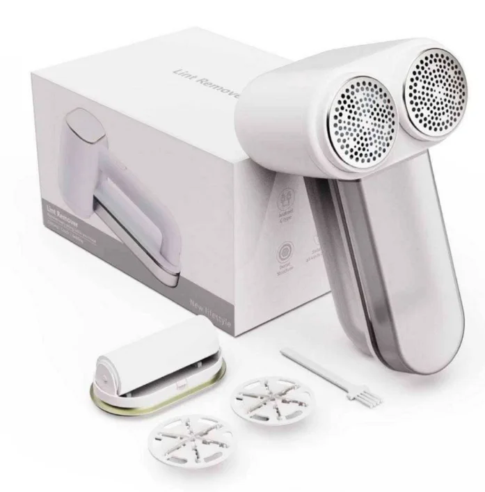 dual head lint remover 2 in 1 lint remover lint roller