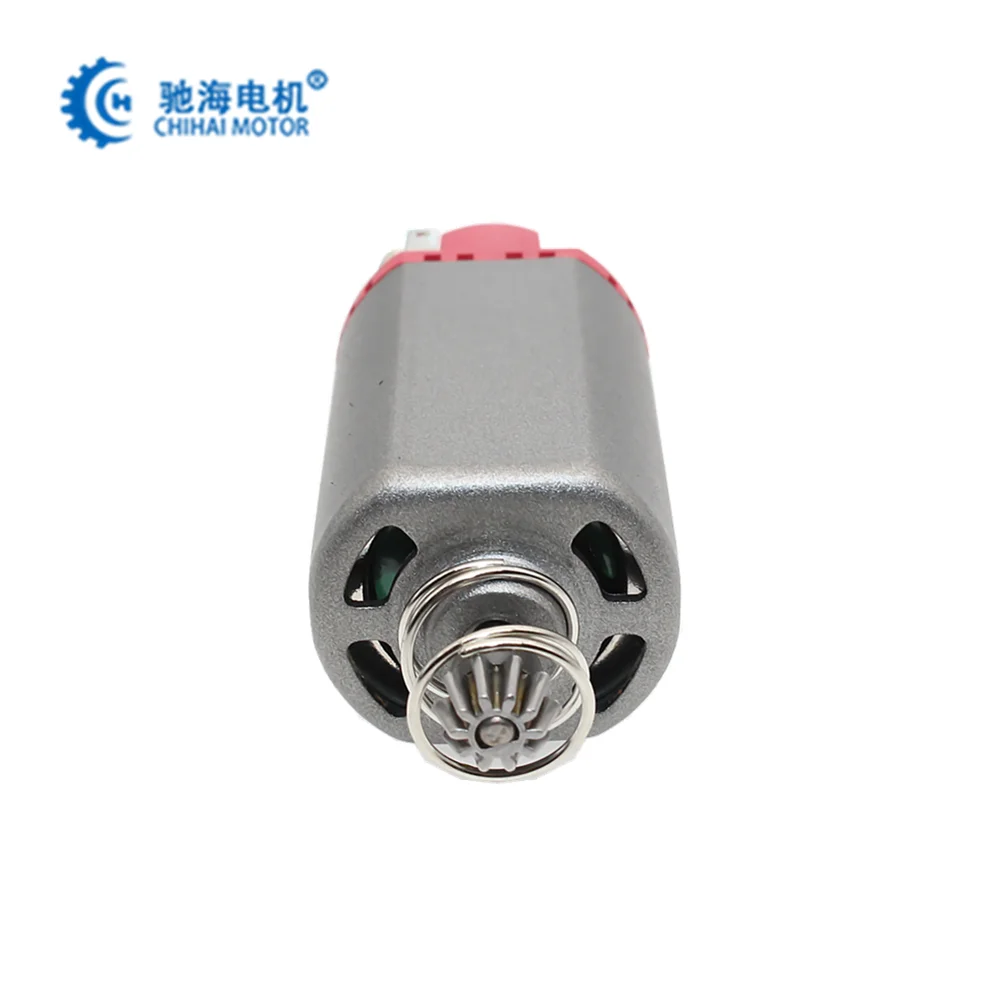 chihai motor  M120/M140/M160 High Twist Type Motor High Torque AEG Motor Short Axis for Airsoft AK Series hunting accessories
