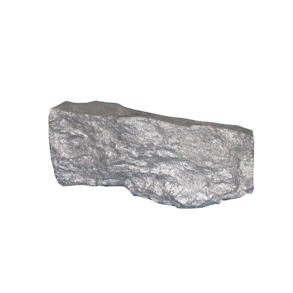 Ferro silicon-Magnesium/Ferro Silicon 72% for iron and steel smelting