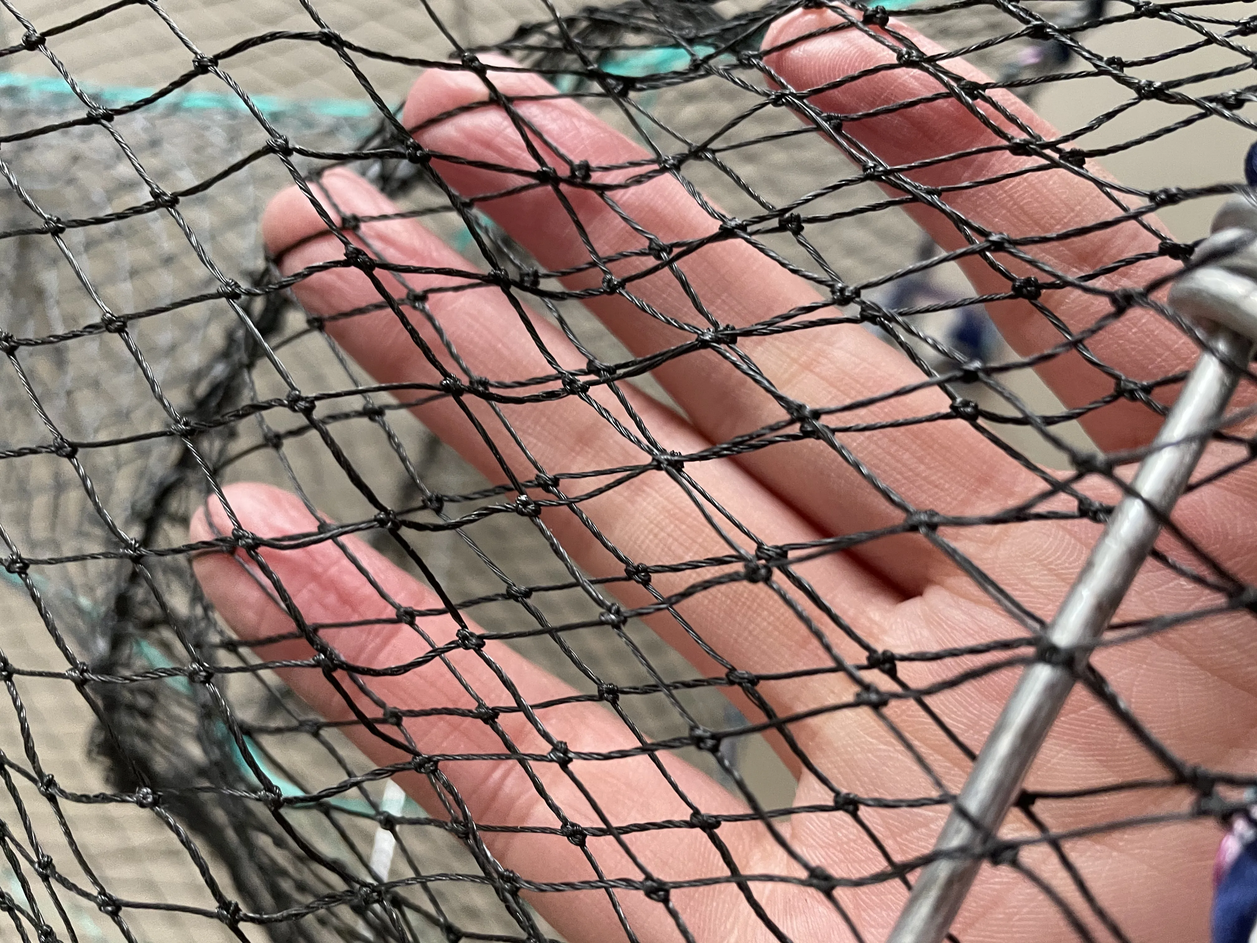 Commercial Fish Traps Fish Cage Trap Stone Crab Trap Fishing Pot Crab and Fish pots