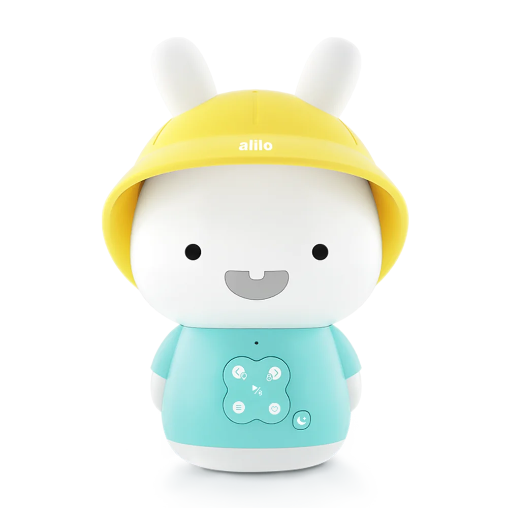 
alilo baby rattle set music robot usb Keyboard Toddler Musical Instrument Learning music degree space metal humanoid robot 