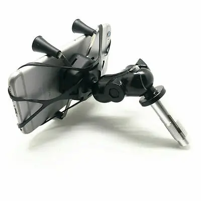 GPS телефон держатель кронштейн для Suzuki GSXR 600/750/1000 GSX-R HAYABUSA