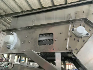 Hot sale fish vegetable washing machine chicken drumsticks cleaning machine for sale