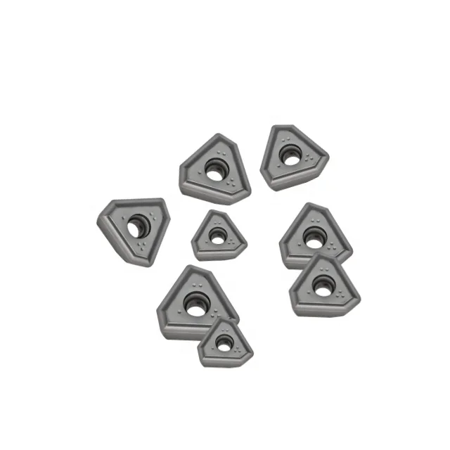 Sale BTA index able inserts with deep hole drilling tool