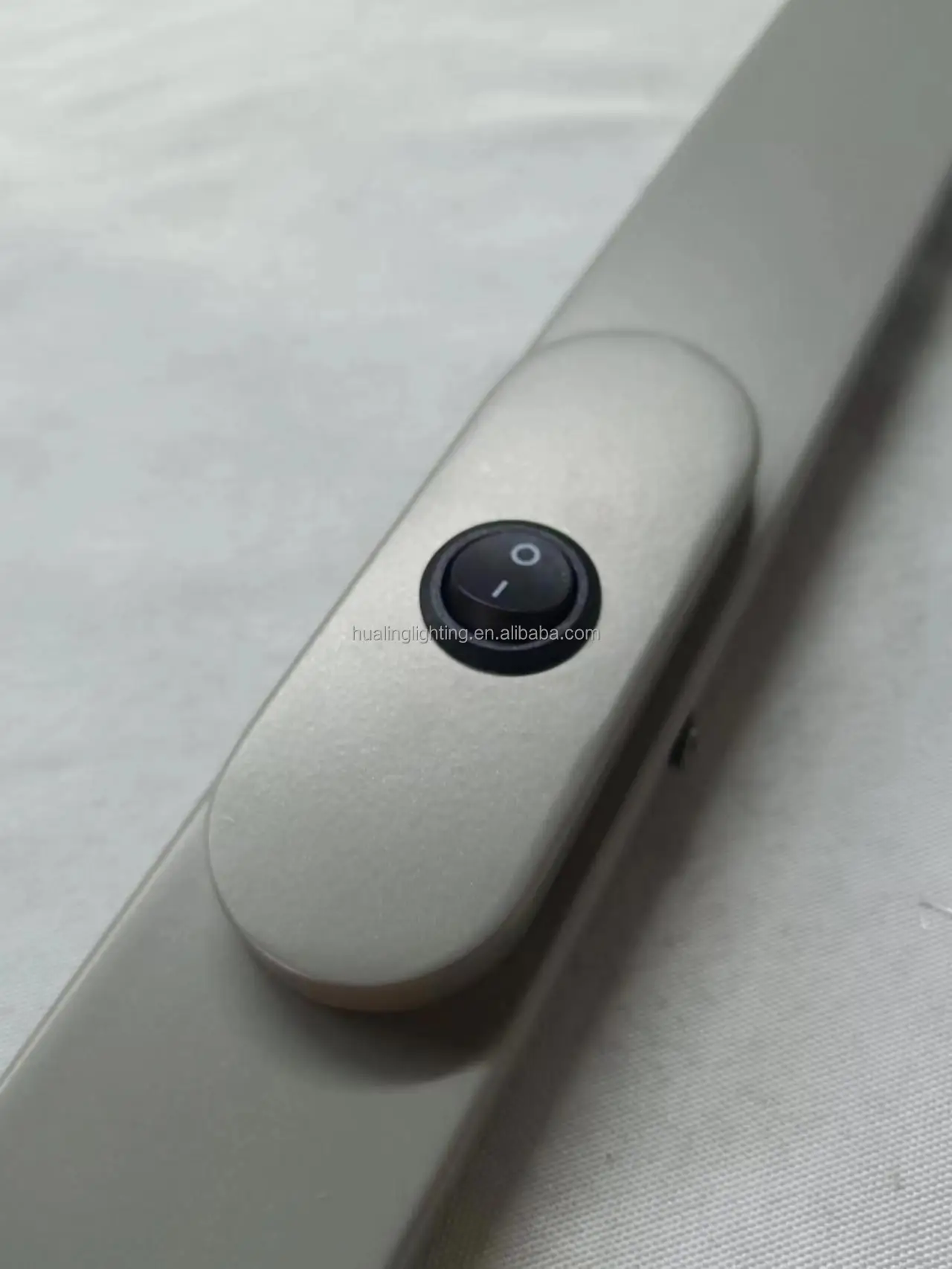 UL Listed Hotel Guestroom Headboard Rocker Switch E26 Socket Wall Mounted Sconce Pendant Light Fixture