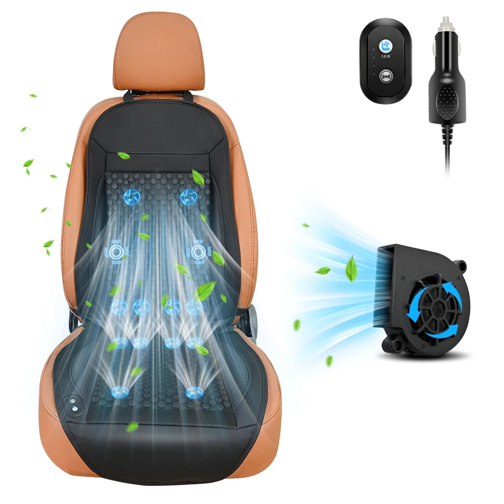 Sports Style PU Leather Car Seat Covers Full Set Protector for Most Cars SUV Pick-up Trucks