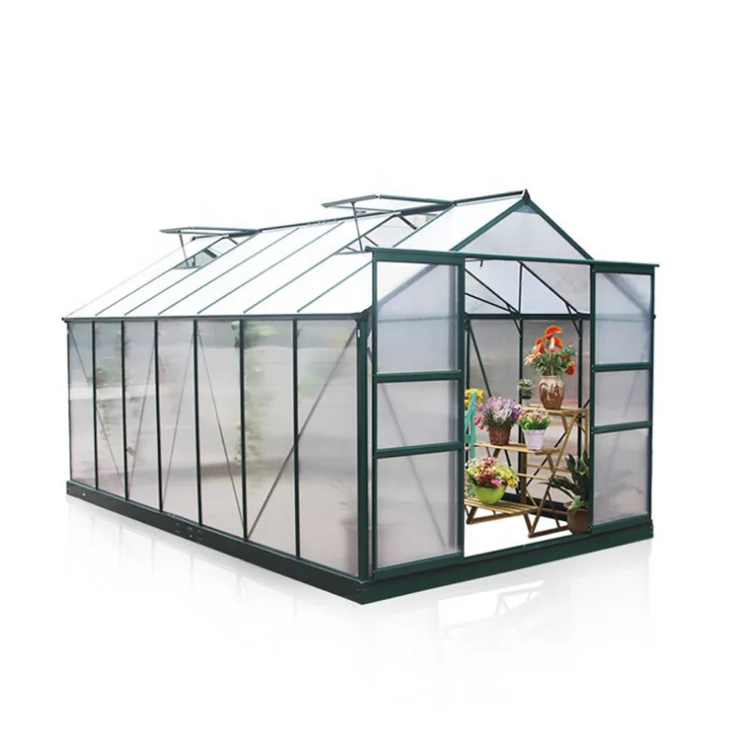 Производитель сельскохозяйственных теплиц хорошего качества, теплицы для домашнего сада по лучшей цене