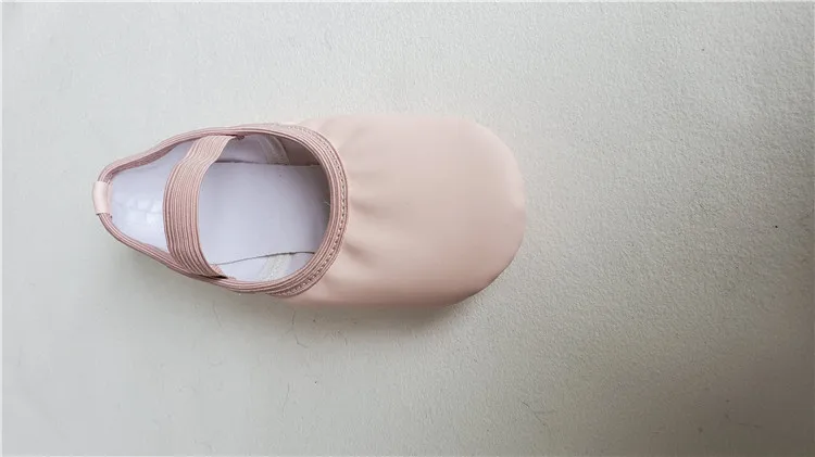 ballet shoes high quality