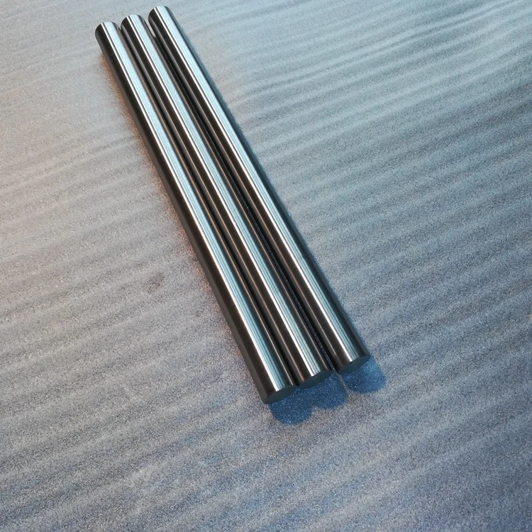 Grade 5 titanium 6al 4v bar distributor