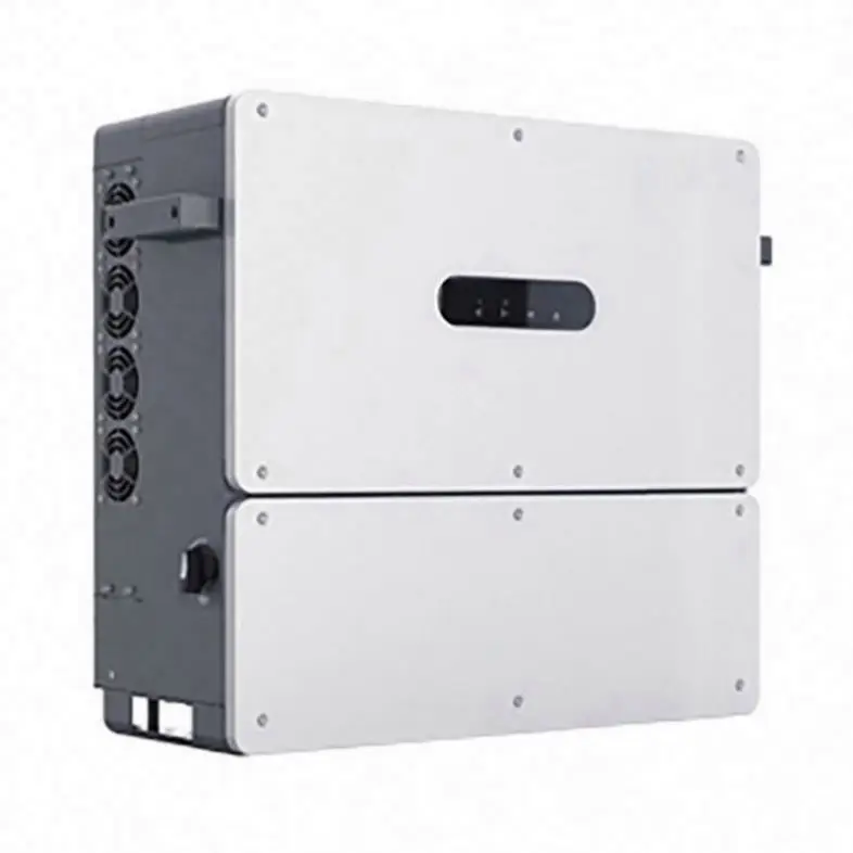 Solar Mppt Grid Off Charger 5000W Inverters With 220V Indoor 5Kw Remote Control Port Soler Inversor Tie Low Wind Power Inverter