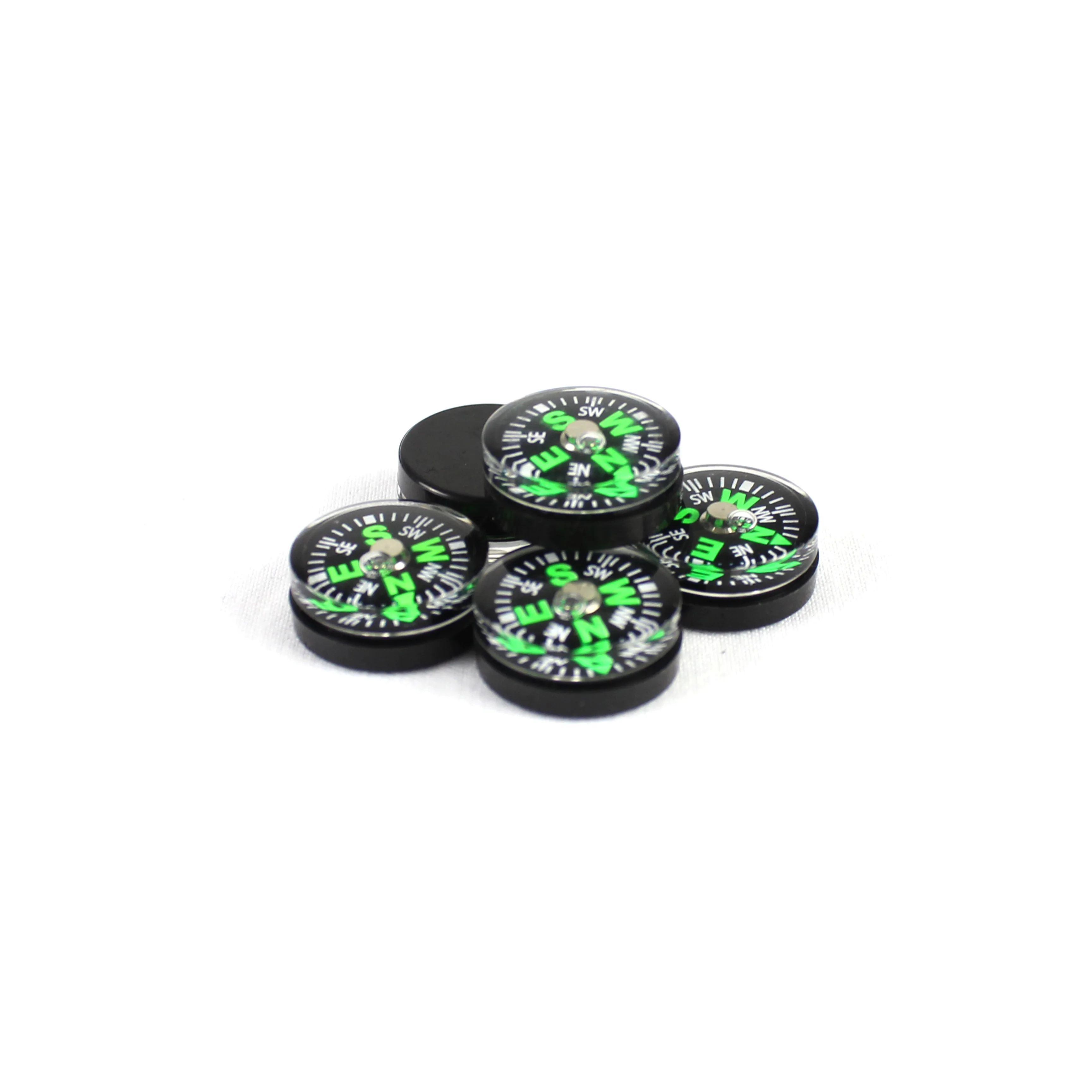 Outdoor Camping School Compass Mini Compass for Party Favour