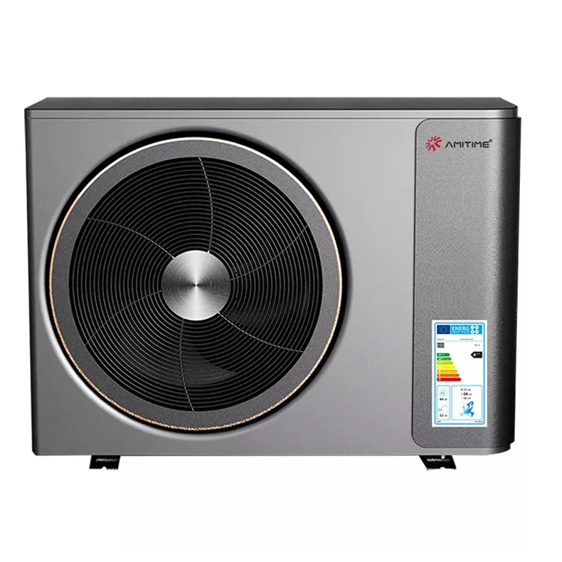 6kW heatLITE-DC Inverter Air to Water Heat Pump