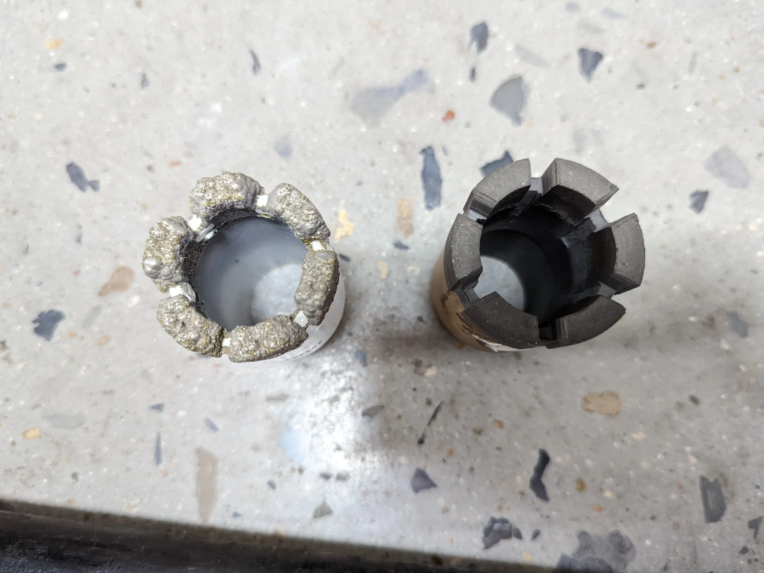 Borehole Water Well Drilling Rig China Mini Water Well Drilling And Rig Machine vertical portable sampling rig