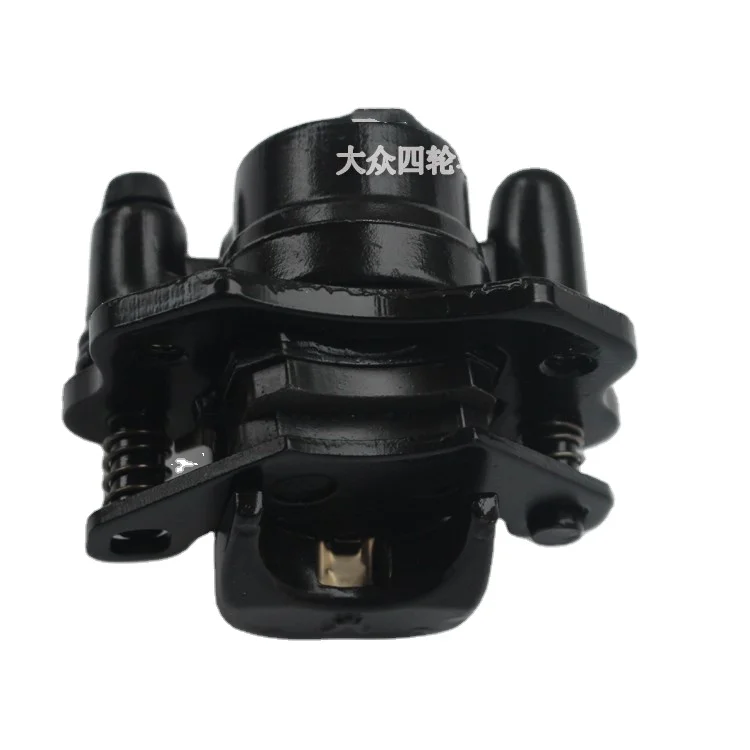 Four-wheel cross-country ATV accessories Little Bull rear disc brake lower pump Big Bull front and rear brake pump lower pump se