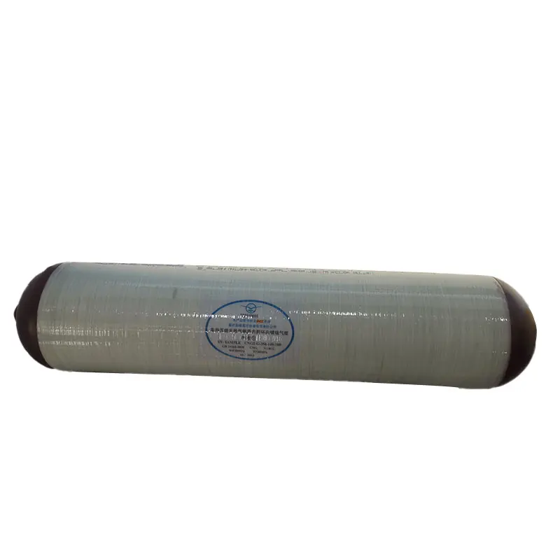 Perfect Quality Energy-Efficient 140L Automotive Fuel Storage 30Crmo Alloy Steel Cng Cylinders