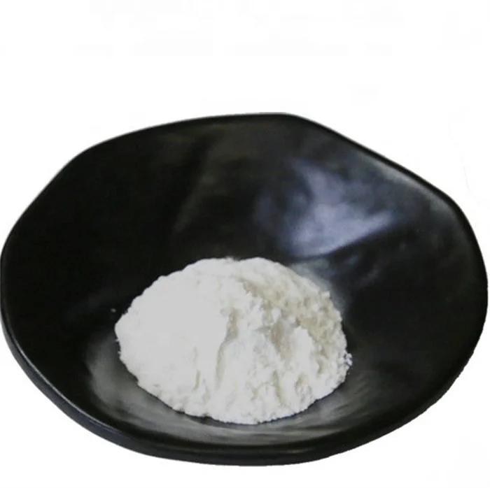 
Hot Sale At Low Prices White Crystalline Powder Solid Maltitol Sugar Sweetener with Good Solubility for Milk Products 