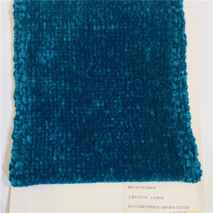 
manufacturer colorful crochet baby bernat strip polyester chenille fuzzy velvet yarn 