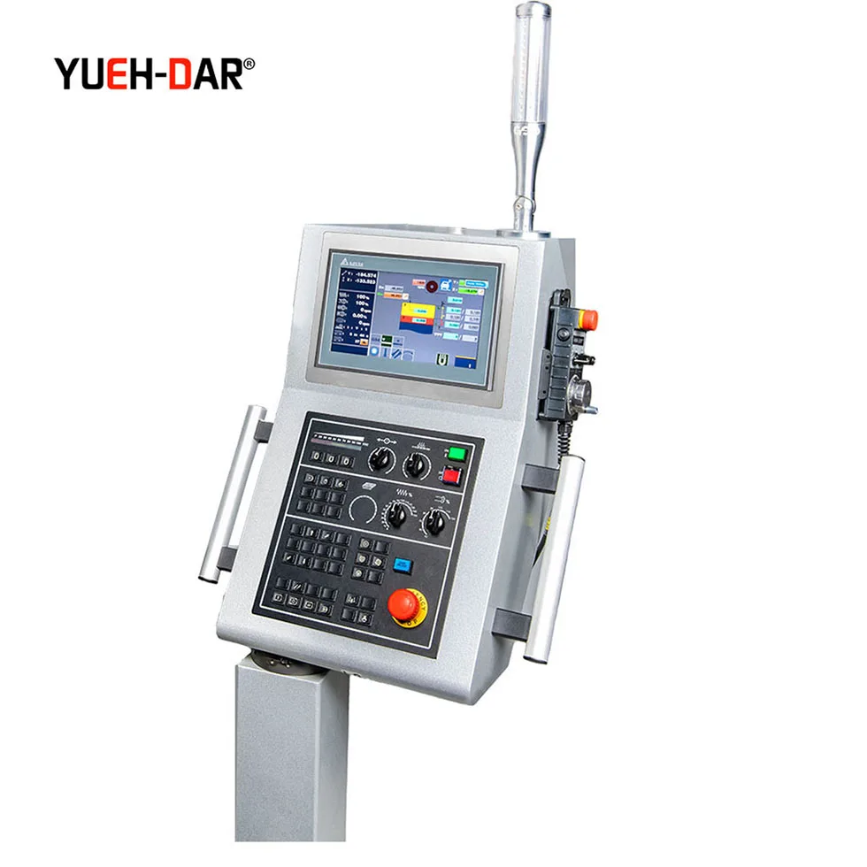 Высококачественный PSGC-50100AHR шлифовальный станок типа колонки для поверхности горячая Распродажа двигателя сердечник насоса