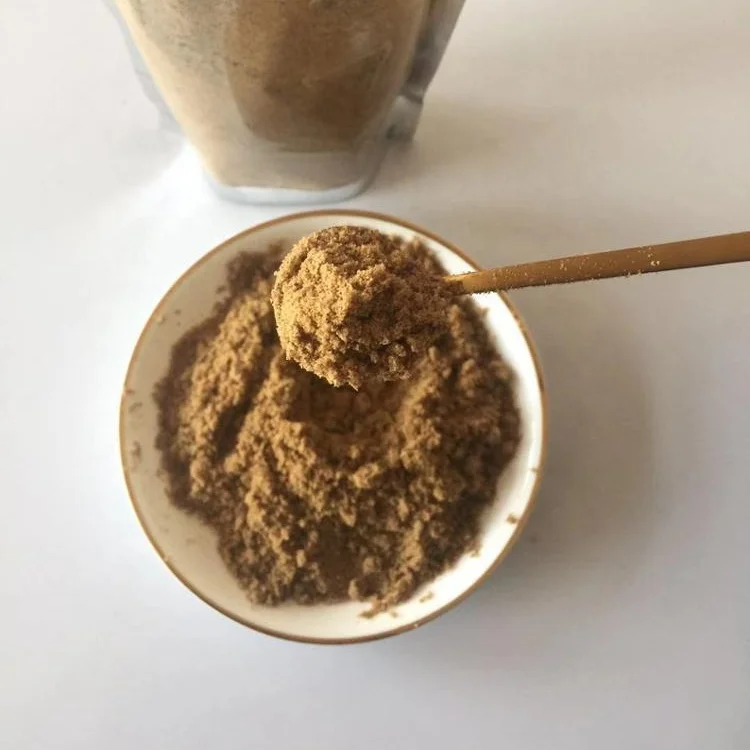 
High protein Mealworm Powder Insect Cricket Powder 