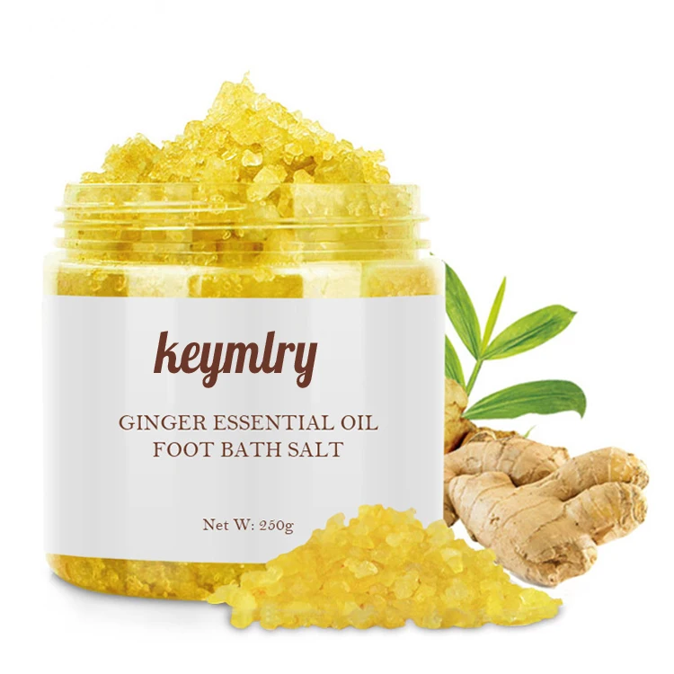 Body Scrubs Face Foot Facial Salt Exfoliating Whitening Skin Private Label Wholesale Tumeric Scrub