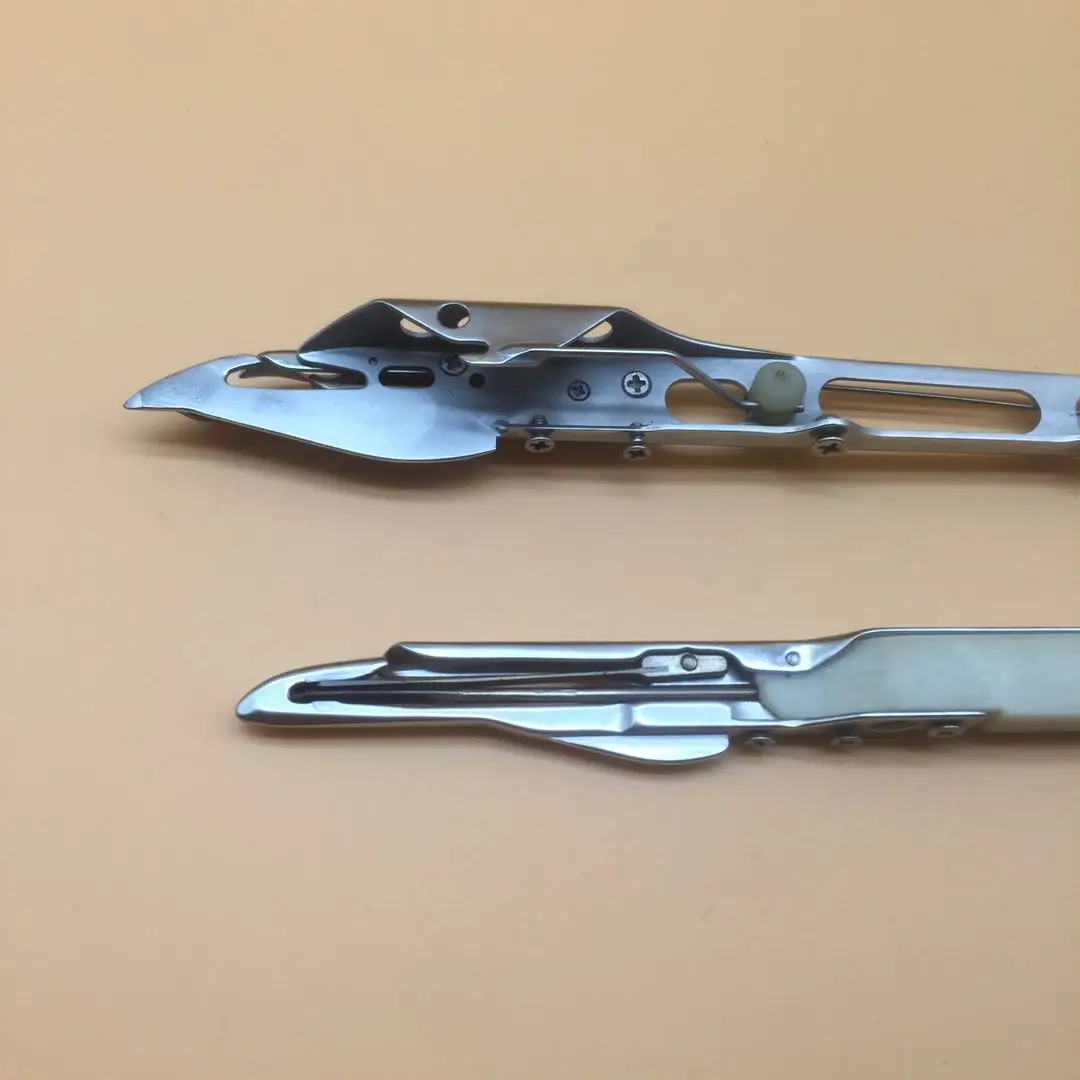 Textile Machinery parts Jacquard Loom MBJ3 Rapier Gripper for Label Machine Spare Parts