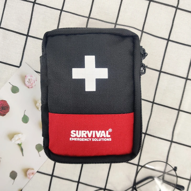 Top Quality 2022 Professional Manufacture Hot Sale Mini First Aid Kit Set First Aid