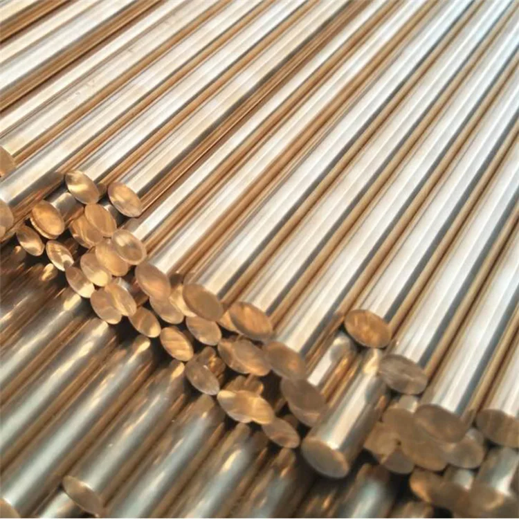 Brass copper rod bar 99.9% 1mm 3mm 4mm 5mm 8mm 12mm 16mm square hexagonal round C37700 copper rod