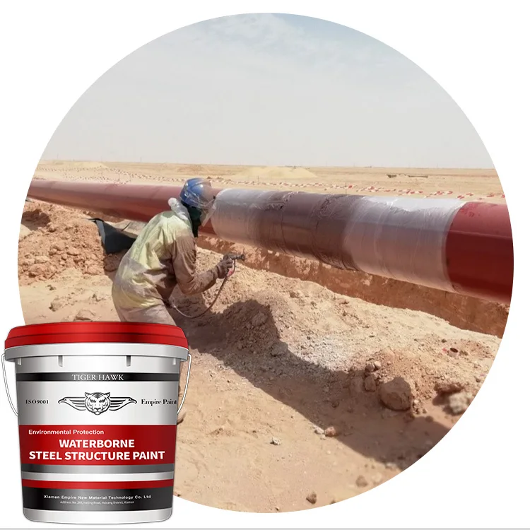 Anti Fire steel Structure protection Paint Tunnel fireproof coating anti fire paint