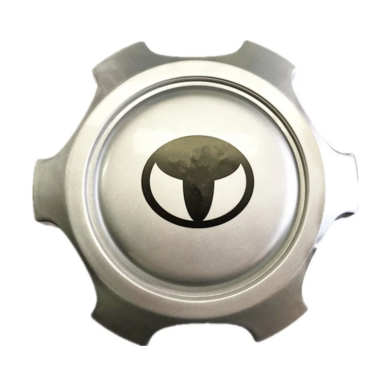 Hot Selling Car Covers with Custom Logo 136MM Car Wheel Covers