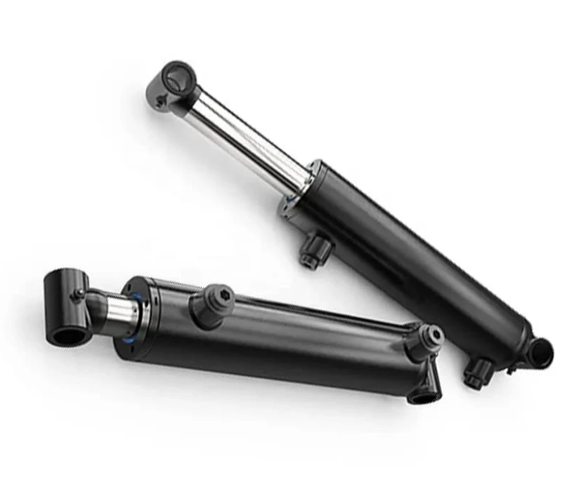 Customized Special Type Excavator Hydraulic Cylinder