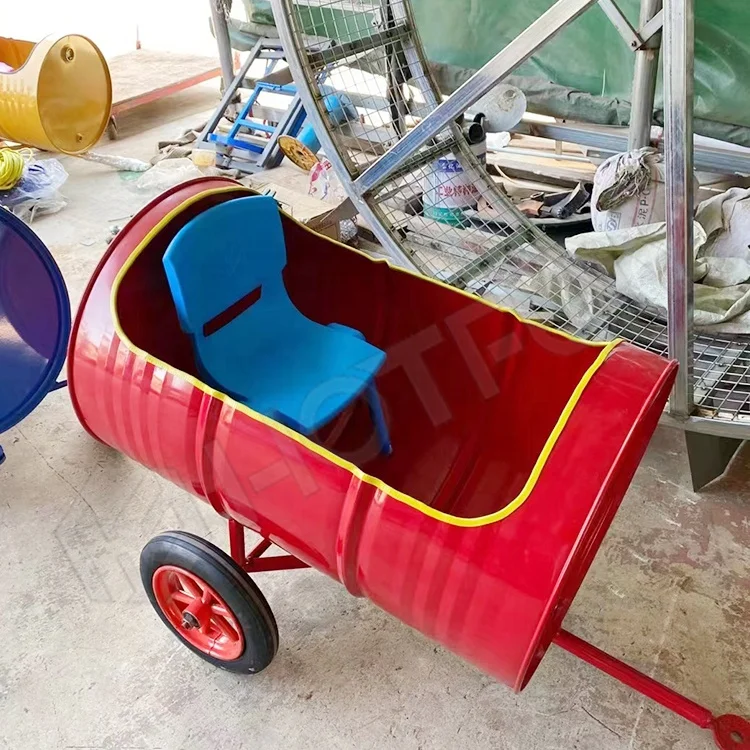 Amusement Park Rides Christmas Mini Trackless Train Musical Train For Shopping Mall
