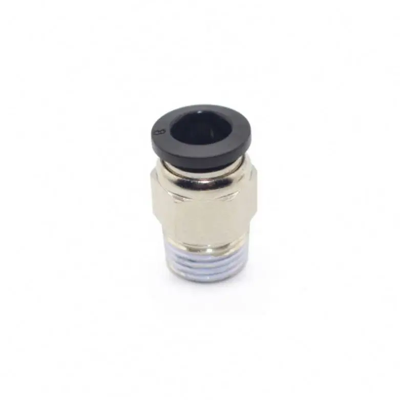 Pu air star Pneumatics Connector Plastic compression Quick Fitting Push In Fittings Female Quick Disconnect