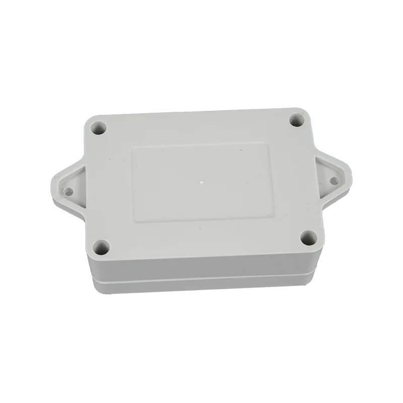 
Electrical plastic IP 65 plastic waterproof enclosure box 