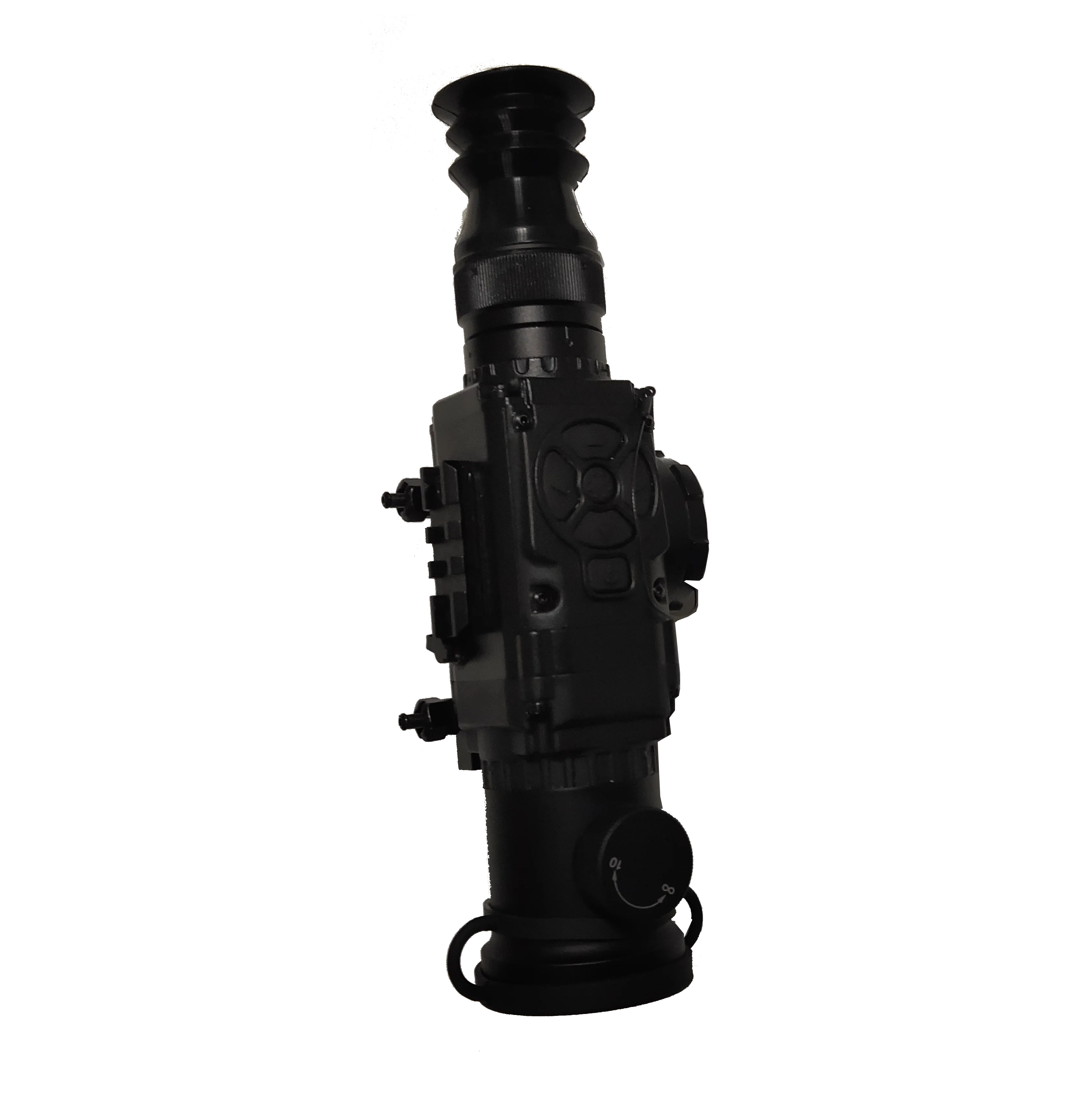 Водонепроницаемый ip66, Wi-Fi, охоты тепловой России Монокуляр термический фотоаппарат