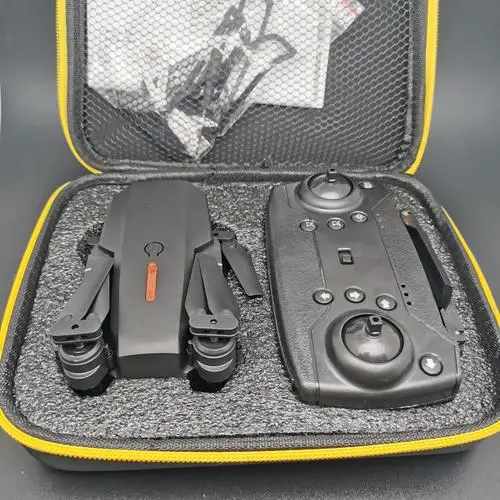 2023 original factory aircraft e88 pro Professional foldable accessories aircrafts with 4k camera