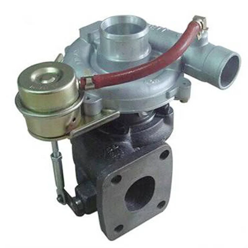 Turbo Charger GT1749S Turbocharger 471037-5002S 471037-0001 471037-0002 28230-41421 28230-41422 for Hyundai Chrorus Bus